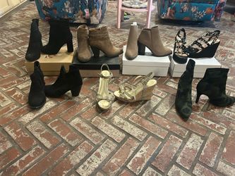 Shoes