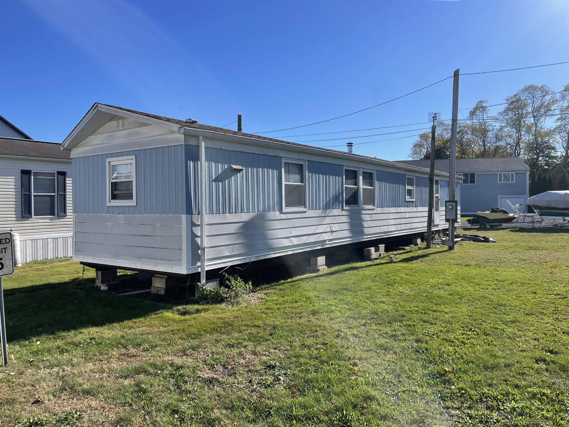 Mobile Home