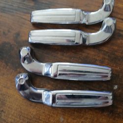 68-72 Chevelle El Camino Monte Carlo GM A Body inner door handles