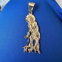 Dige De San Lazaro 14 K