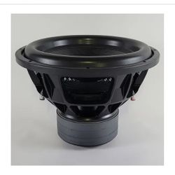 High Power Amp/Sub/Box Combo
