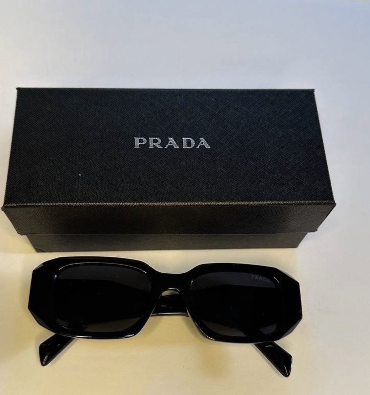 Prada Glasses