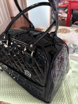 CABOODLES QUOTED BAG