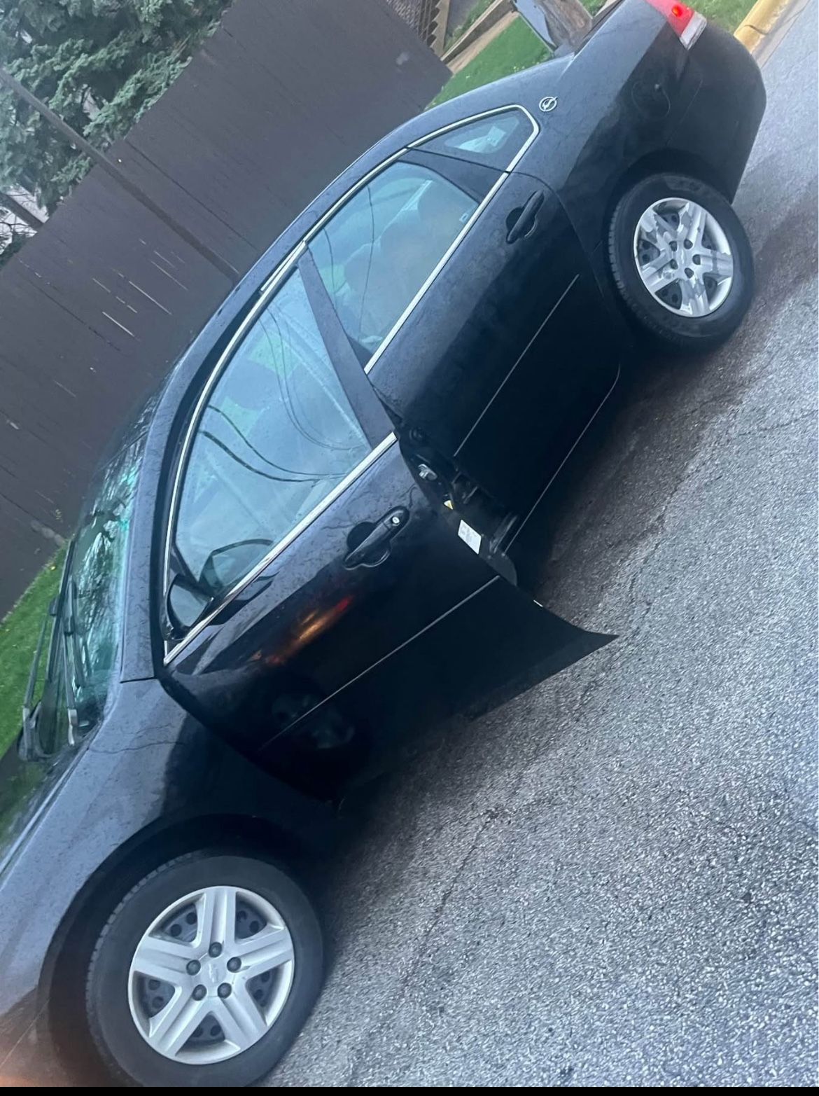 2006 Chevrolet Impala