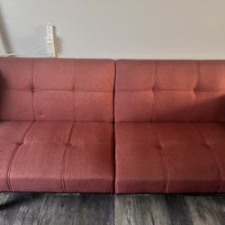 Small Couch  