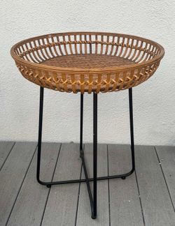 Large plant stand