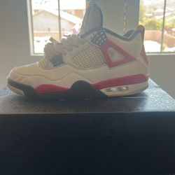 jordan 4’s