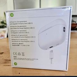 Arpods Pro 2