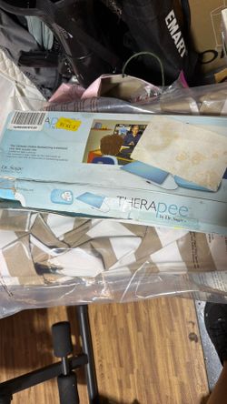 Therapee pad for kids