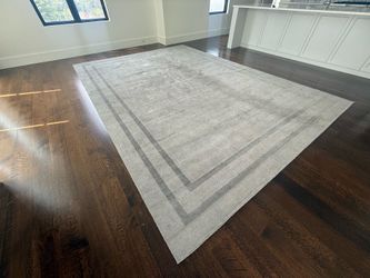RH used 10x14 rug