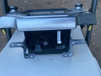 JBL HD Radio Car Head Unit with Display