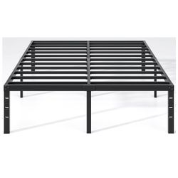 King Metal Bed Frame