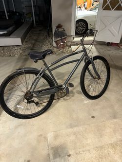 Schwinn  cruiser plaza