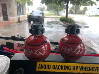 Star Wars Galaxy Edge Unique Coke Bottles