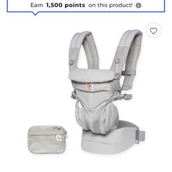 Baby Carrier 