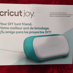 Cricut Joy