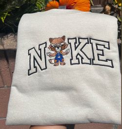 Guardians Of The Galaxy Crewneck