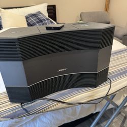 Bose Wave 3000