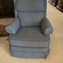 Lane Reclining Chair - Manual