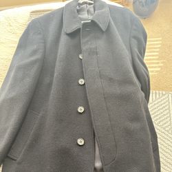 Ralph Lauren Men’s Coat 