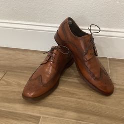 Mens Dress Shoes