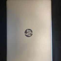 HP 15.6 inch Laptop PC