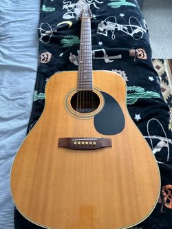 Montana Guitar