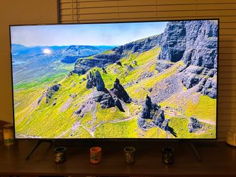 Samsung 55 inch TV