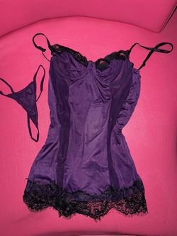 Lingerie Valentines Day Gift
