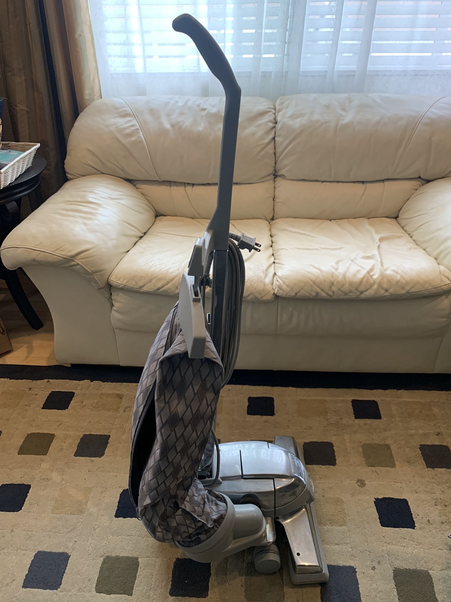 Kirby G7D Ultimate G Diamond Edition Vacuum Cleaner Shampoo System