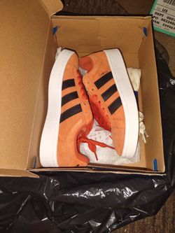 Adidas CampusSize 6.5 Women's 