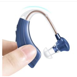 New Hearing Aids for Seniors and Adults