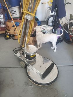 High Speed Buffer