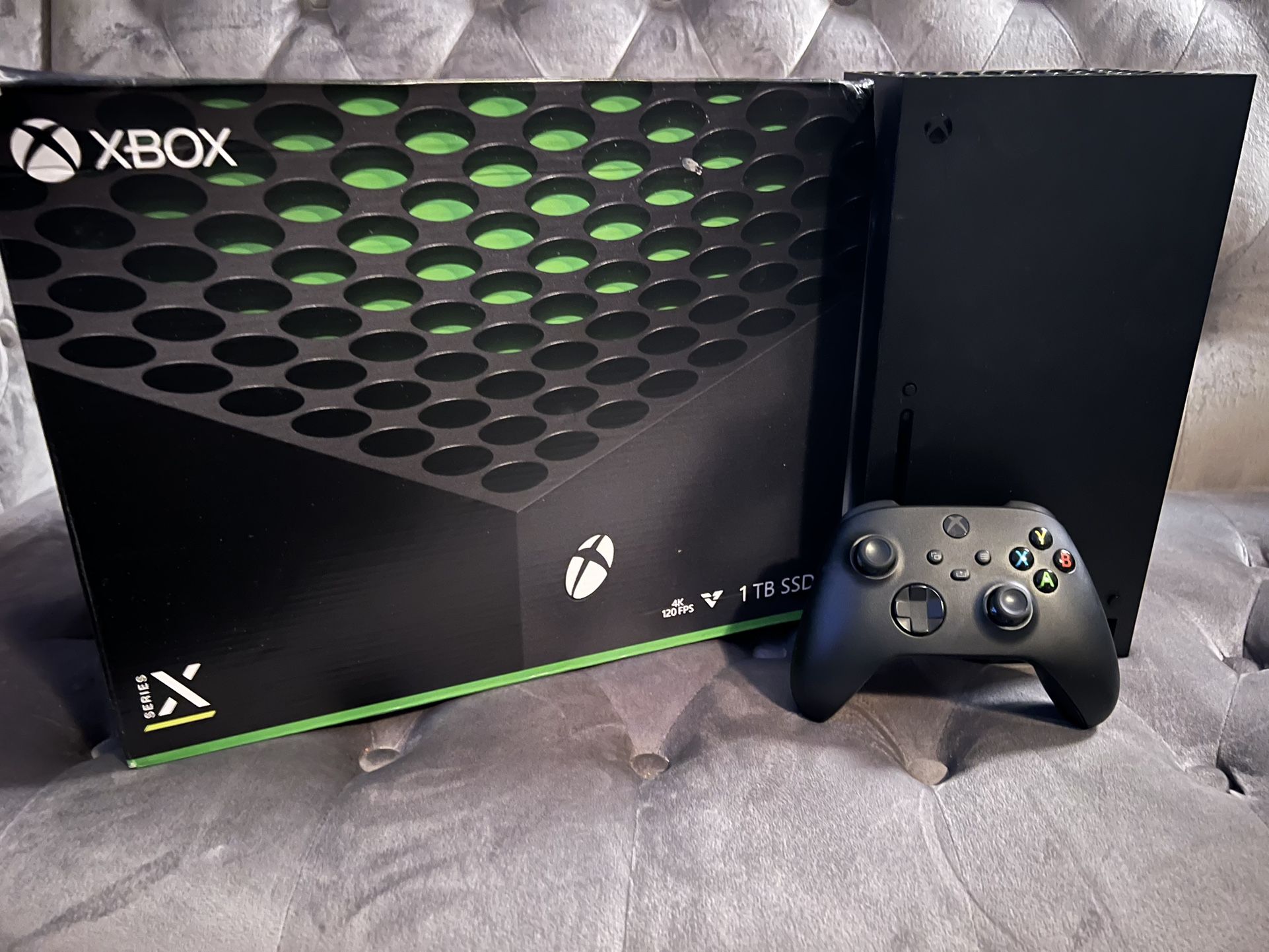 Xbox Series X For Sale for Sale in Moreno Valley, CA OfferUp