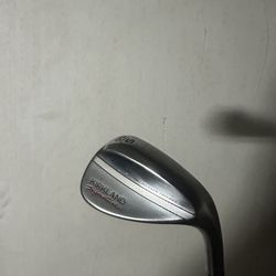 Kirkland 56 degree sand wedge