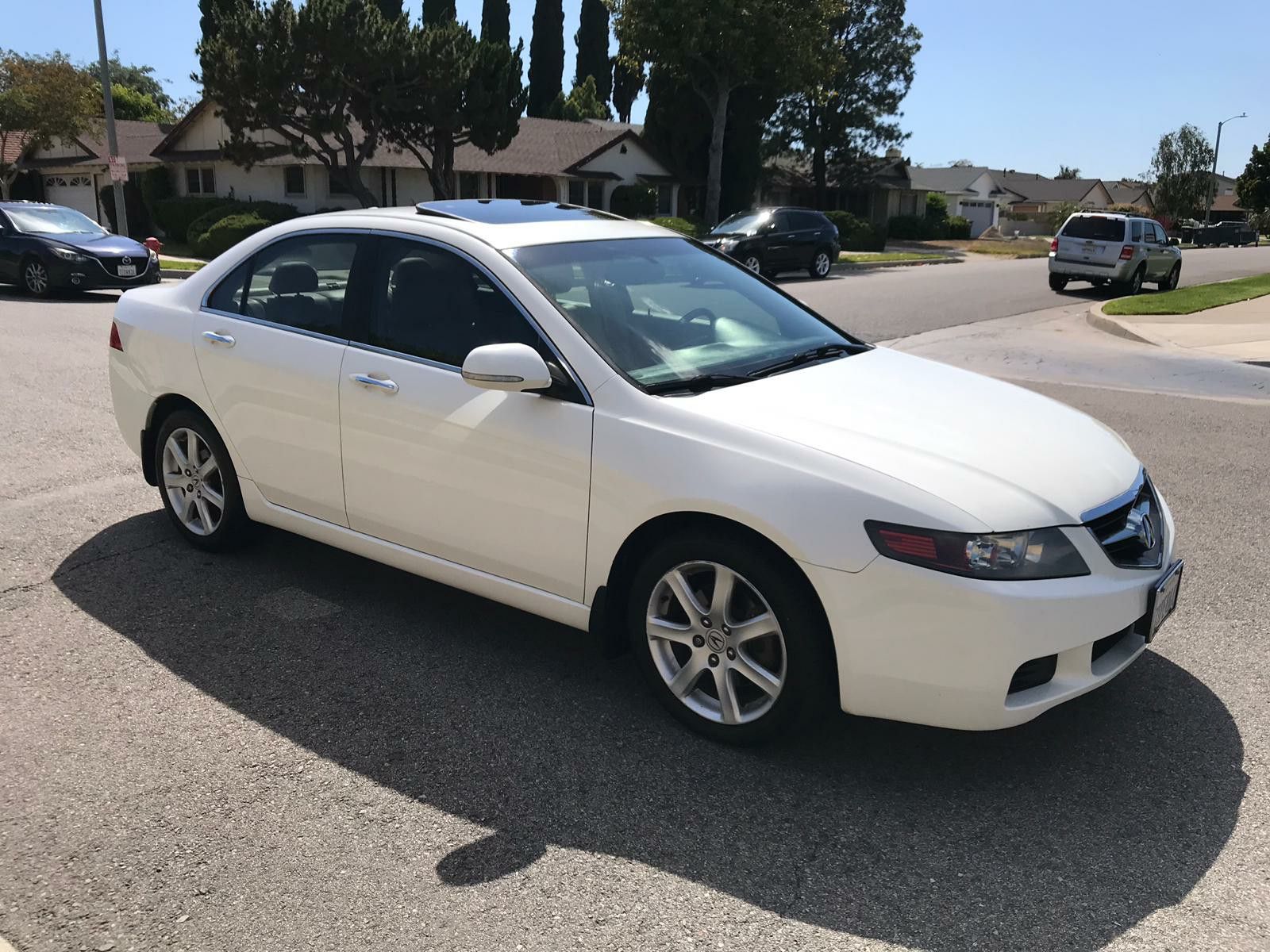2005 Acura TSX for Sale in Anaheim, CA OfferUp