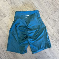 Gym Shark Shorts 