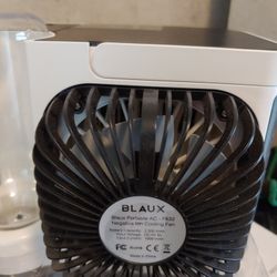 BLAUX/ Portable Air Conditioner