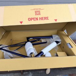 Specialized Sl8 Frame Set Size 56