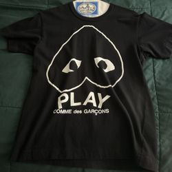 Comme Des Garçons T-shirt