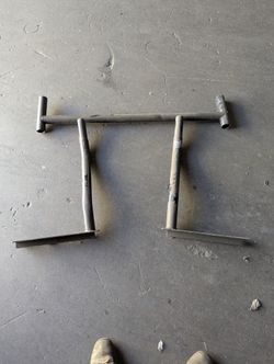 Generic Truck Rack