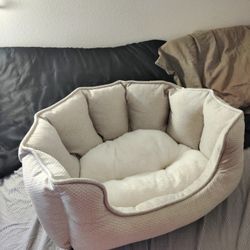 Cat Or Dog Bed Small