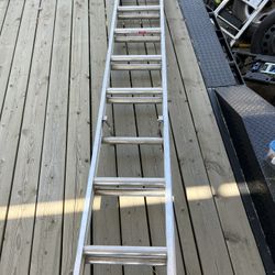 Ladder 16Ft