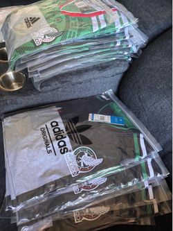 México jersey