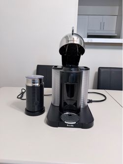 Nespresso Vertuo