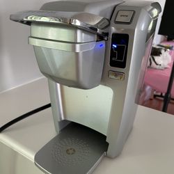 Coffee Maker