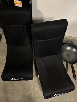 game chairs 