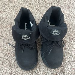 New Timberland toddler Boots 