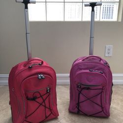 Kipling Backpacks 