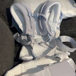 infantino baby carrier